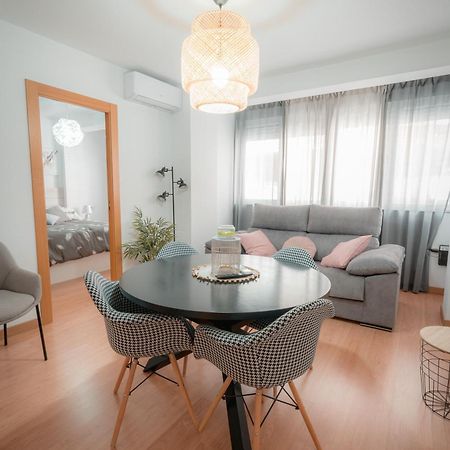 Ibericabeds Figares Lejlighed Granada Eksteriør billede