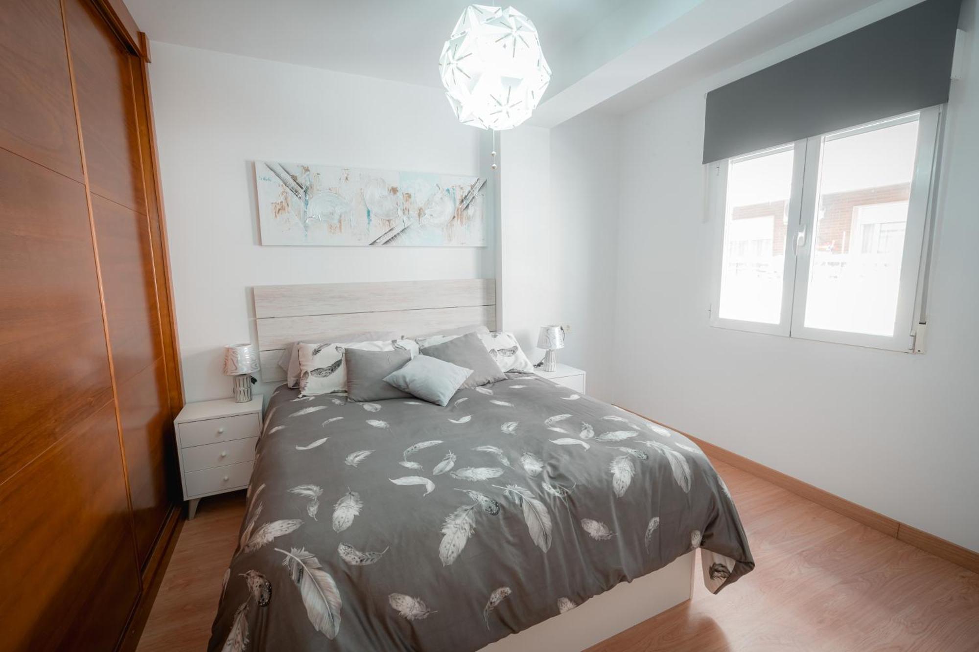 Ibericabeds Figares Lejlighed Granada Eksteriør billede