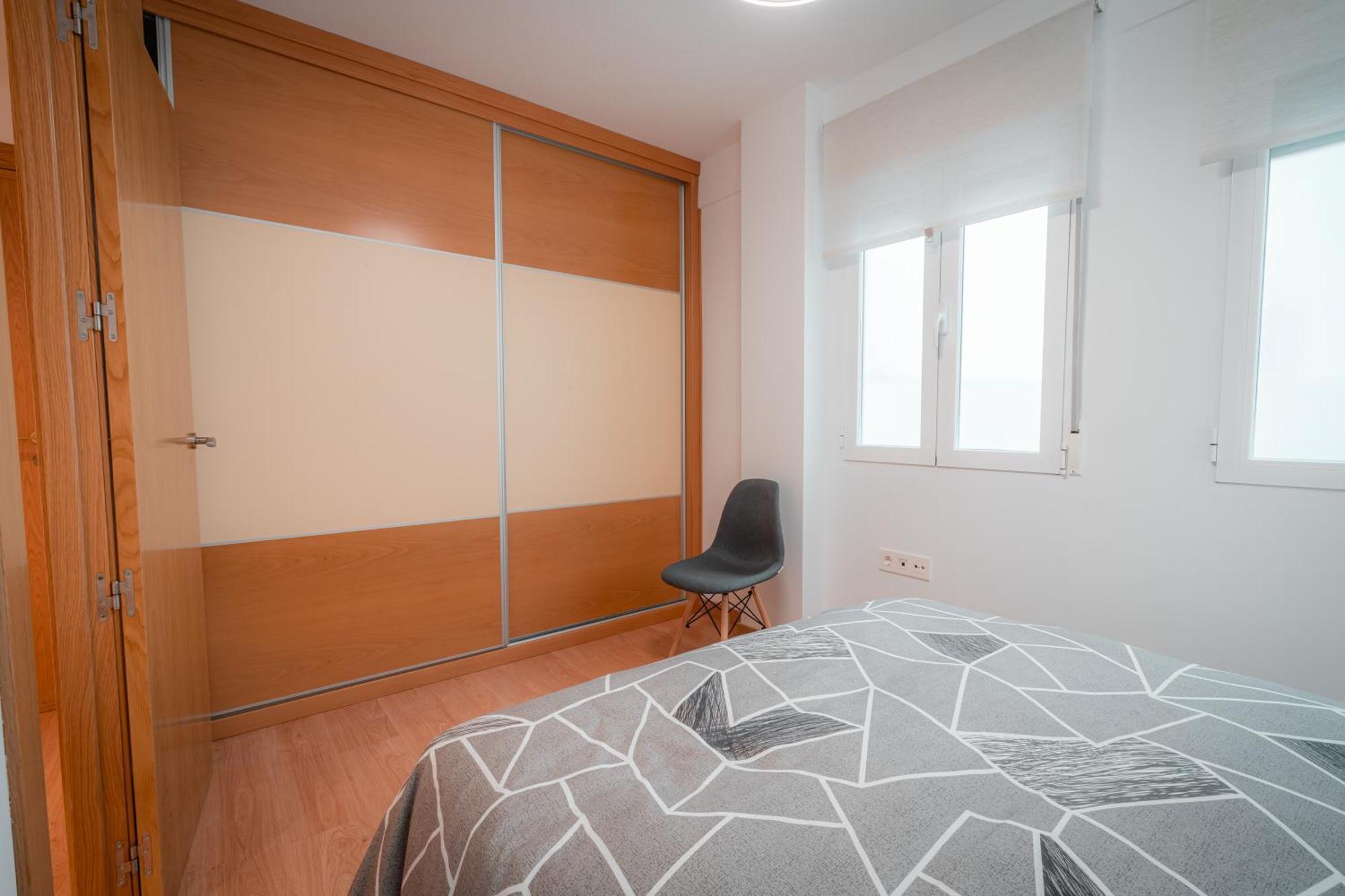 Ibericabeds Figares Lejlighed Granada Eksteriør billede