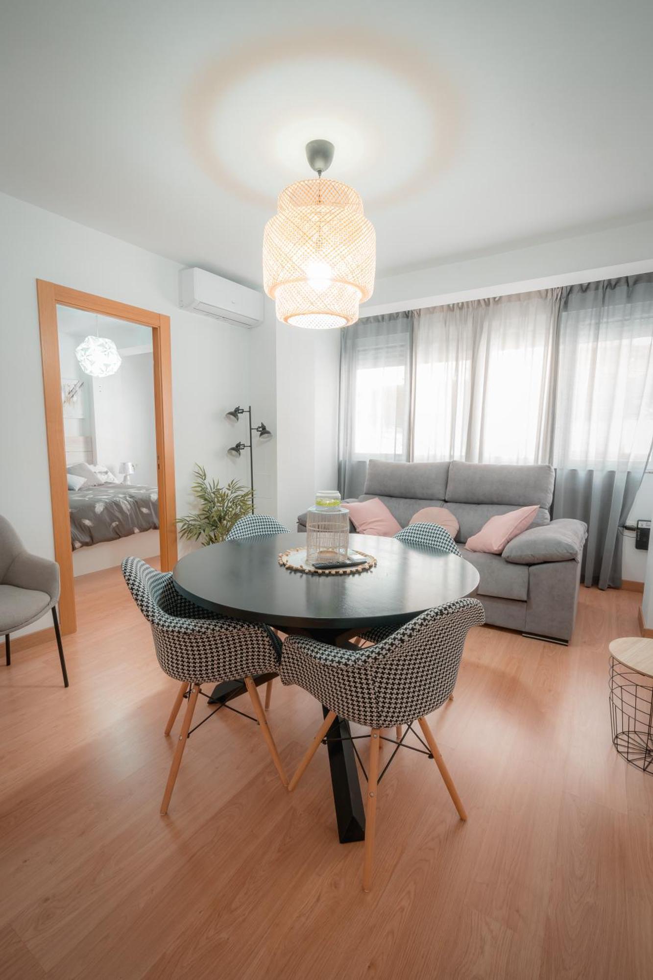 Ibericabeds Figares Lejlighed Granada Eksteriør billede