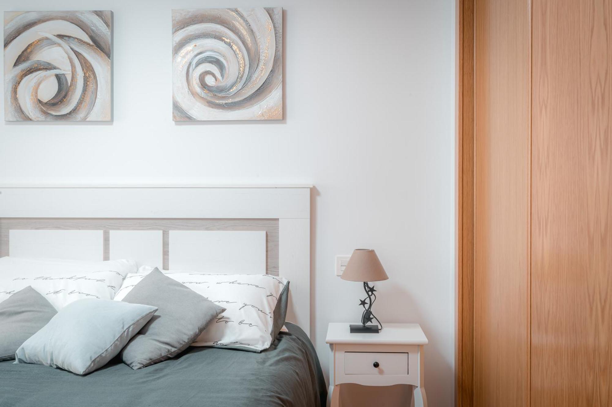 Ibericabeds Figares Lejlighed Granada Eksteriør billede
