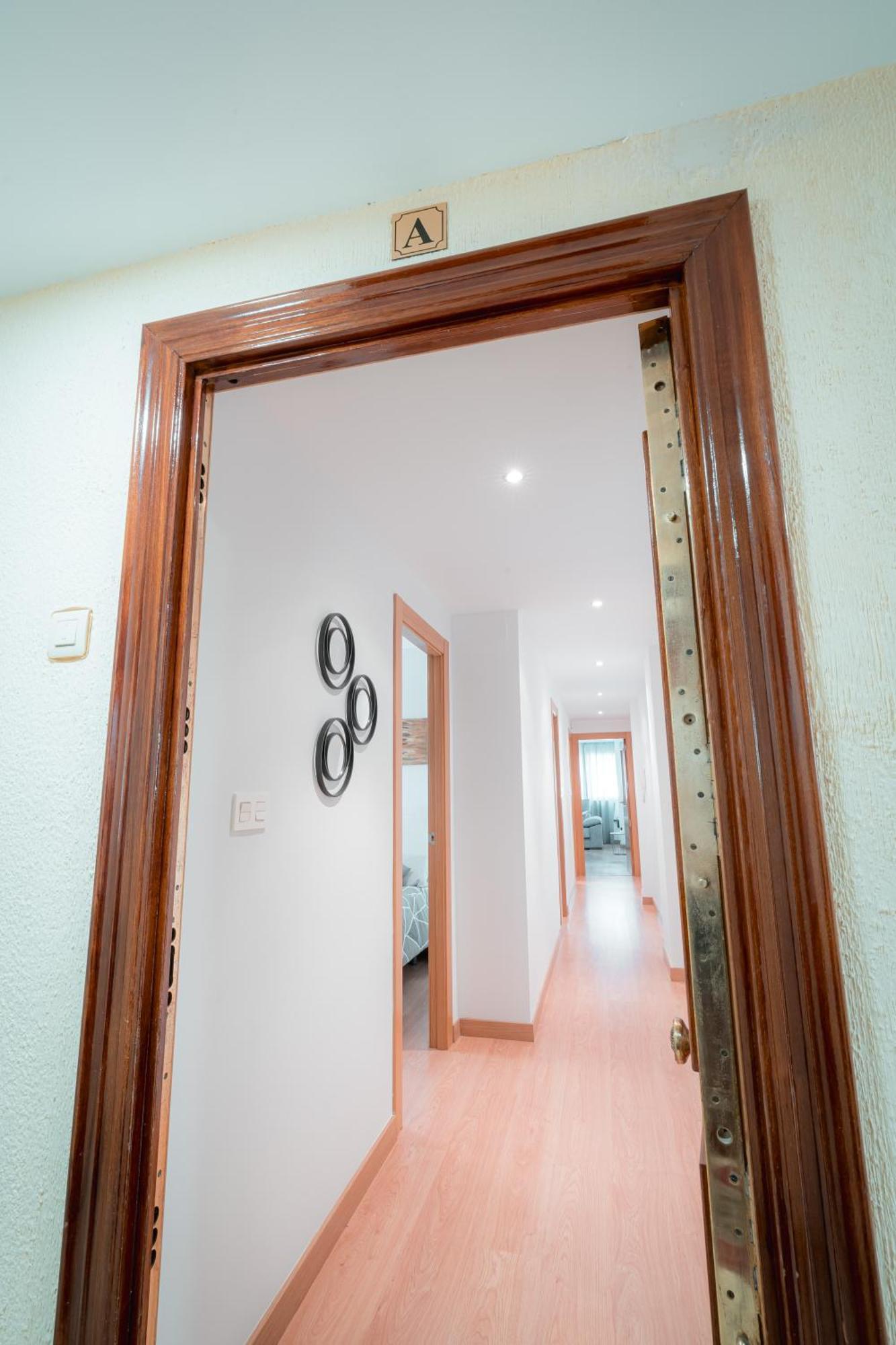 Ibericabeds Figares Lejlighed Granada Eksteriør billede